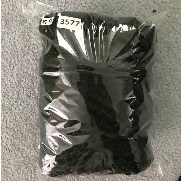 Arancrafts Sweater Womens Sz M Dark Green Asymmetrical Zip Chunky Wool Cardigan - Picture 9 of 9